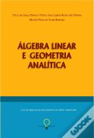 Álgebra Linear e Geometria Analítica