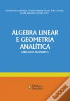 Álgebra Linear e Geometria Analítica