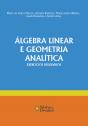 Álgebra Linear e Geometria Analítica - Preview