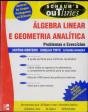 Álgebra Linear e Geometria Analítica - Problemas e Exercícios - Preview