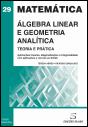 Álgebra Linear e Geometria Analítica - Preview