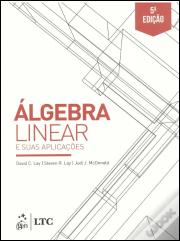 Álgebra Linear e suas Aplicações