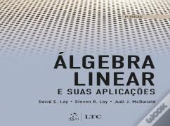 Álgebra Linear e suas Aplicações