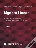 Álgebra Linear