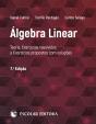 Álgebra Linear - Preview