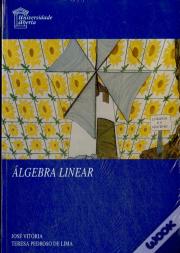Álgebra Linear