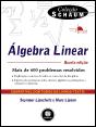 Álgebra Linear - Mais de 600 Problemas Resolvidos - Preview