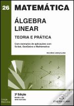 Álgebra Linear