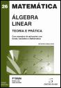 Álgebra Linear - Preview