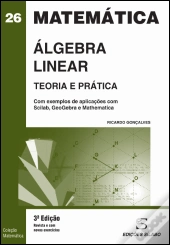 Álgebra Linear