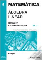 Álgebra Linear - Volume 1