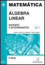 Álgebra Linear - Volume 1 - Preview