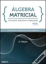 Álgebra Matricial