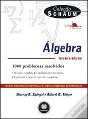 Álgebra