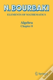 Capa do artigo Algebra