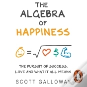 Capa do artigo Algebra Of Happiness