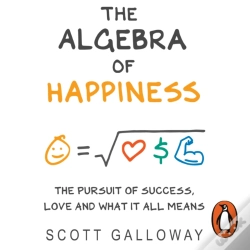 Capa do artigo Algebra Of Happiness