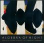 Algebra Of Night - CD - Preview