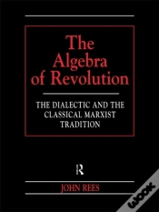 Capa do artigo Algebra Of Revolution