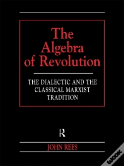 Capa do artigo Algebra Of Revolution