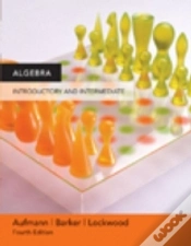 Capa do artigo Algebra
