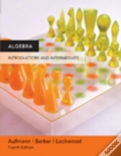 Capa do artigo Algebra
