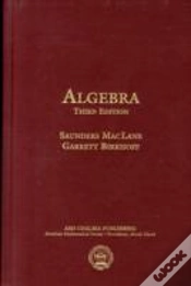 Capa do artigo Algebra