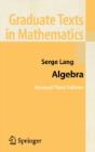 Algebra - Preview