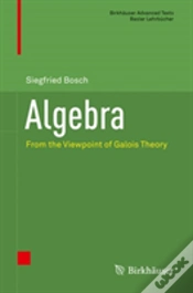Capa do artigo Algebra