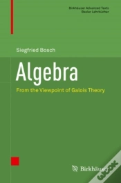 Capa do artigo Algebra