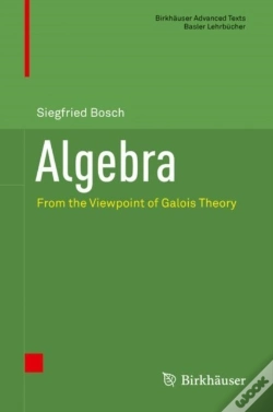 Capa do artigo Algebra
