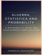 Algebra, Statistics And Probability - Preview