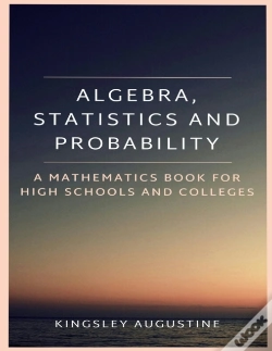 Capa do artigo Algebra, Statistics And Probability