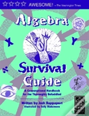 Capa do artigo Algebra Survival Guide