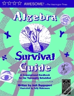 Capa do artigo Algebra Survival Guide