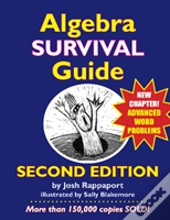 Algebra Survival Guide