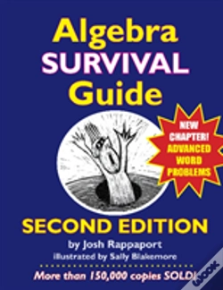 Capa do artigo Algebra Survival Guide