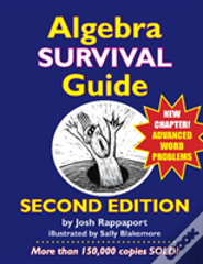 Algebra Survival Guide