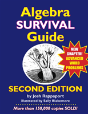 Algebra Survival Guide - Preview