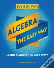 Capa do artigo Algebra: The Easy Way