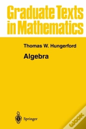 Capa do artigo Algebra