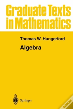 Capa do artigo Algebra