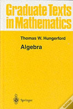Capa do artigo Algebra
