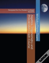 Algebra, Trigonometry And Precalculus Crash-Course
