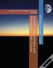 Capa do artigo Algebra, Trigonometry And Precalculus Crash-Course