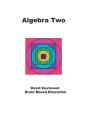 Algebra Two - Preview