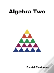 Capa do artigo Algebra Two
