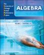 Algebra - Preview