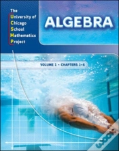 Capa do artigo Algebra