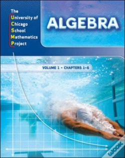 Capa do artigo Algebra